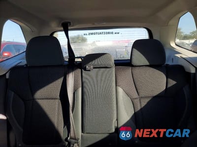 Zdjęcie 10 z 12 samochodu: 2020 SUBARU FORESTER PREMIUM VIN:JF2SKAJC5LH493036 - miniatura