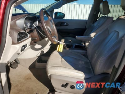 Zdjęcie 7 z 13 samochodu: 2021 CHRYSLER PACIFICA HYBRID TOURING L VIN:2C4RC1L73MR599615 - miniatura