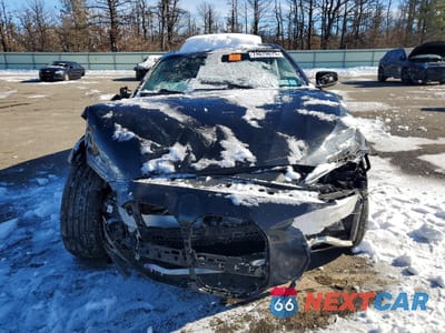 Piąte zdjęcie samochodu w środku: 2021 BMW Motorrad M440XI VIN:WBA13AR08MCF70918 - miniatura