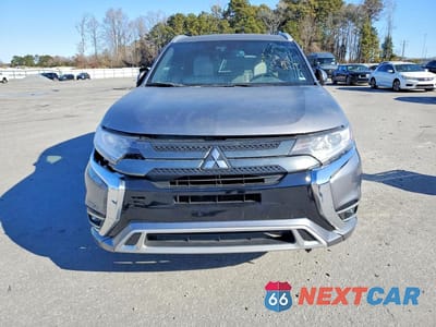 Piąte zdjęcie samochodu w środku: 2022 MITSUBISHI OUTLANDER SEL VIN:JA4J2VA7XNZ030210 - miniatura