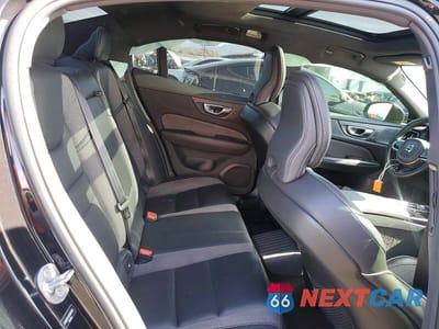Zdjęcie 10 z 12 samochodu: 2024 VOLVO S60 PLUS VIN:7JRH60FH4RG284463 - miniatura
