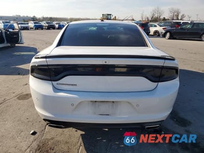 Zdjęcie 6 z 11 samochodu: 2019 DODGE CHARGER SXT VIN:2C3CDXBG4KH707156 - miniatura