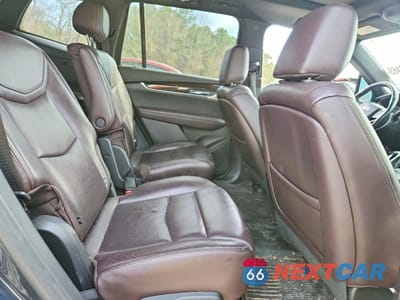 Zdjęcie 11 z 14 samochodu: 2020 CADILLAC XT6 PREMIUM LUXURY VIN:1GYKPCRS4LZ177123 - miniatura