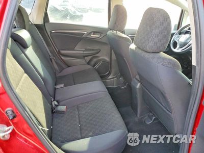 Zdjęcie 10 z 11 samochodu: 2016 HONDA FIT LX VIN:JHMGK5H53GX008650 - miniatura