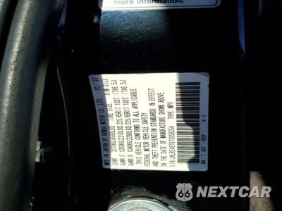 Zdjęcie 13 z 13 samochodu: 2007 HONDA CR-V EXL VIN:JHLRE48787C058354 - miniatura