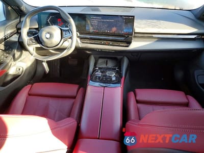 Zdjęcie 8 z 11 samochodu: 2024 BMW 530 XI VIN:WBA53FJ04RCP81256 - miniatura