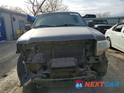 Piąte zdjęcie samochodu w środku: 2017 FORD EXPEDITION EL XLT VIN:1FMJK1JT5HEA32868 - miniatura