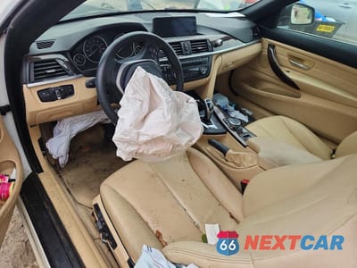 Zdjęcie 8 z 12 samochodu: 2015 BMW 428 XI SULEV VIN:WBA3T1C54FP820855 - miniatura