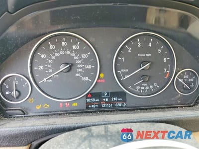 Zdjęcie 9 z 12 samochodu: 2013 BMW 328 I VIN:WBA3A5G52DNP23816 - miniatura