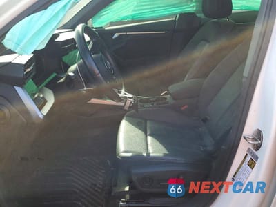 Zdjęcie 7 z 12 samochodu: 2022 AUDI A3 PREMIUM VIN:WAUGUDGY8NA018203 - miniatura