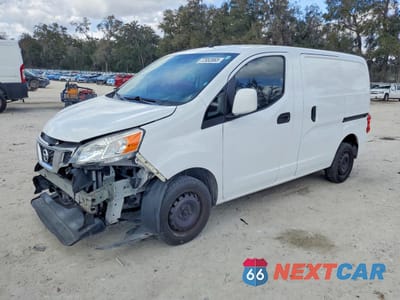 2019 NISSAN NV200 SV 3N6CM0KN3KK706740 - główne zdjęcie licytacji z USA - miniatura