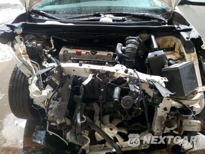 Zdjęcie 12 z 13 samochodu: 2014 HONDA CR-V EXL VIN:5J6RM4H75EL091805 - miniatura