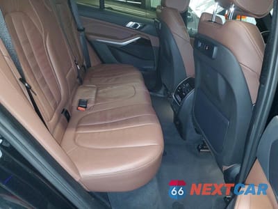 Zdjęcie 11 z 12 samochodu: 2020 BMW X5 XDRIVE40I VIN:5UXCR6C02L9B48363 - miniatura