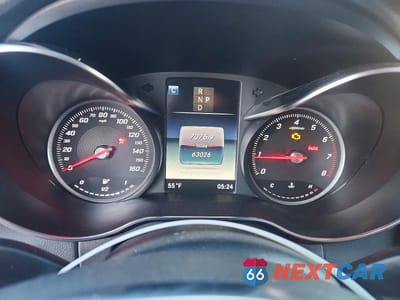Zdjęcie 9 z 13 samochodu: 2018 MERCEDES-BENZ C 300 4MATIC VIN:WDDWF4KB5JR411993 - miniatura