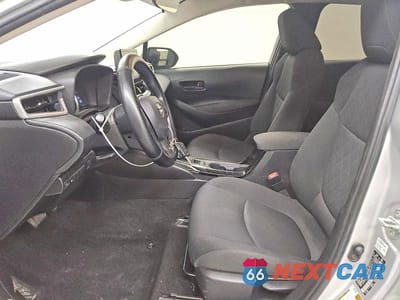 Zdjęcie 7 z 13 samochodu: 2022 TOYOTA COROLLA LE VIN:JTDEPMAE5N3028241 - miniatura