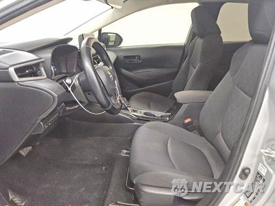 Zdjęcie 7 z 13 samochodu: 2022 TOYOTA COROLLA LE VIN:JTDEPMAE5N3028241 - miniatura