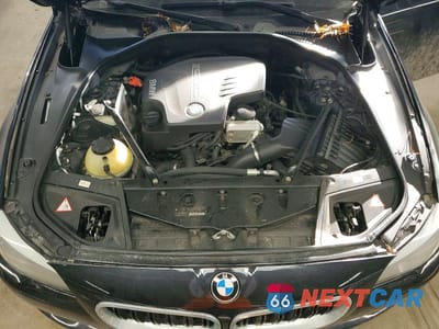 Zdjęcie 11 z 11 samochodu: 2013 BMW 528 XI VIN:WBAXH5C50DDW14022 - miniatura