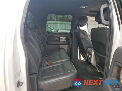 Zdjęcie 10 z 12 samochodu: 2013 FORD F150 SUPERCREW VIN:1FTFW1CT8DFD53447 - miniatura