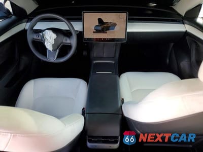 Zdjęcie 8 z 11 samochodu: 2023 TESLA MODEL 3 VIN:5YJ3E1EA7PF383405 - miniatura