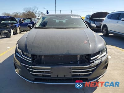 Piąte zdjęcie samochodu w środku: 2021 VOLKSWAGEN ARTEON SE VIN:WVWAR7AN2ME008333 - miniatura