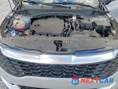 Zdjęcie 12 z 12 samochodu: 2023 KIA SPORTAGE SX VIN:5XYK43AF4PG107249 - miniatura