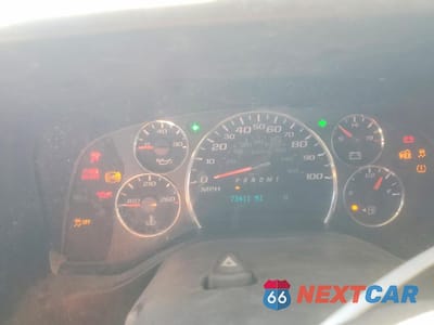 Zdjęcie 9 z 13 samochodu: 2015 CHEVROLET EXPRESS G3500 LT VIN:1GAZG1FG4F1252035 - miniatura