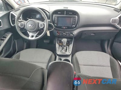 Zdjęcie 8 z 11 samochodu: 2020 KIA SOUL S VIN:KNDJ23AUXL7092750 - miniatura