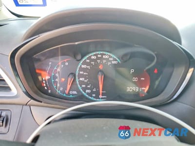 Zdjęcie 9 z 11 samochodu: 2022 CHEVROLET SPARK LS VIN:KL8CB6SA5NC026446 - miniatura