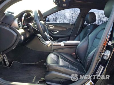 Zdjęcie 7 z 11 samochodu: 2020 MERCEDES-BENZ C 300 VIN:W1KWF8DB2LR574768 - miniatura