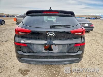 Zdjęcie 6 z 13 samochodu: 2019 HYUNDAI TUCSON SE VIN:KM8J2CA47KU062164 - miniatura