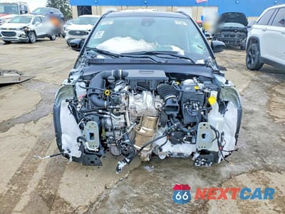 Piąte zdjęcie samochodu w środku: 2026 JEEP COMPASS LIMITED VIN:3C4NJDCN7TT178044 - miniatura