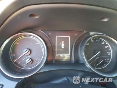 Zdjęcie 9 z 11 samochodu: 2022 TOYOTA CAMRY HYBRID SE VIN:4T1G31AKXNU045387 - miniatura