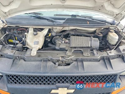 Zdjęcie 12 z 14 samochodu: 2013 CHEVROLET EXPRESS G2500 VIN:1GCWGFCA0D1903861 - miniatura