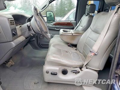 Zdjęcie 7 z 11 samochodu: 2003 FORD F250 SUPER DUTY VIN:1FTNX21P63EC37415 - miniatura