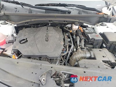 Zdjęcie 12 z 12 samochodu: 2025 KIA SPORTAGE EX VIN:5XYK33DFXSG293001 - miniatura