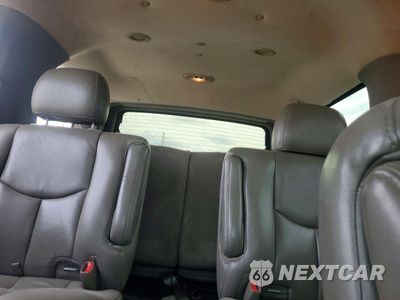 Zdjęcie 10 z 14 samochodu: 2005 GMC YUKON DENALI VIN:1GKEK63U85J180478 - miniatura