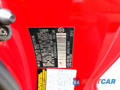 Zdjęcie 12 z 12 samochodu: 2006 TOYOTA CAMRY SOLARA SE VIN:4T1CE38P46U684193 - miniatura
