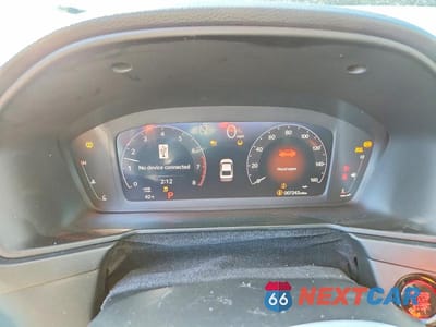 Zdjęcie 9 z 11 samochodu: 2025 HONDA ACCORD SE VIN:1HGCY1F48SA070494 - miniatura