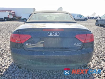 Zdjęcie 6 z 11 samochodu: 2014 AUDI A5 PREMIUM VIN:WAUCFAFH5EN001683 - miniatura