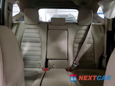Zdjęcie 10 z 14 samochodu: 2022 HONDA CR-V EX VIN:7FARW2H57NE050327 - miniatura