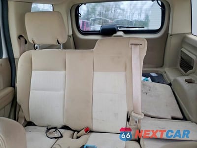 Zdjęcie 10 z 13 samochodu: 2010 FORD EXPLORER XLT VIN:1FMEU7DE5AUA95430 - miniatura