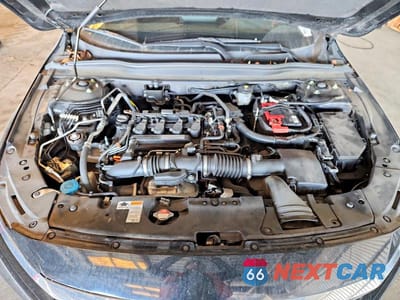 Zdjęcie 11 z 12 samochodu: 2018 HONDA ACCORD LX VIN:1HGCV1F12JA070455 - miniatura