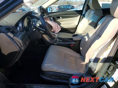 Zdjęcie 7 z 12 samochodu: 2014 ACURA TL SE VIN:19UUA8F38EA000135 - miniatura