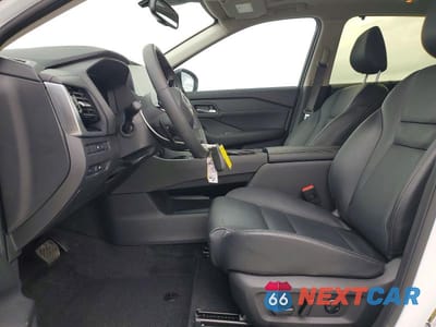 Zdjęcie 7 z 12 samochodu: 2025 NISSAN ROGUE SL VIN:JN8BT3CB6SW142971 - miniatura