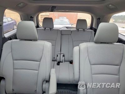 Zdjęcie 10 z 13 samochodu: 2021 HONDA PILOT ELITE VIN:5FNYF6H0XMB023754 - miniatura