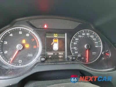 Zdjęcie 9 z 12 samochodu: 2015 AUDI Q5 PREMIUM PLUS VIN:WA1LFAFP9FA060250 - miniatura