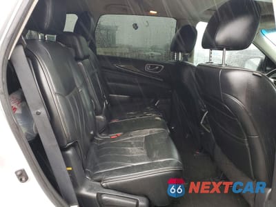 Zdjęcie 11 z 15 samochodu: 2015 INFINITI QX60 VIN:5N1AL0MN1FC511933 - miniatura