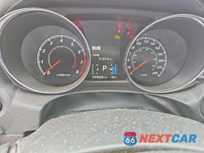 Zdjęcie 9 z 12 samochodu: 2021 MITSUBISHI RVR SE VIN:JA4AJVAW2MU603817 - miniatura