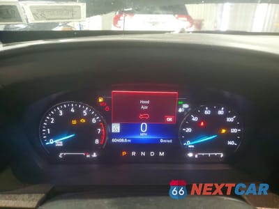 Zdjęcie 9 z 14 samochodu: 2023 FORD EXPLORER TIMBERLINE VIN:1FMSK8JH2PGA64110 - miniatura