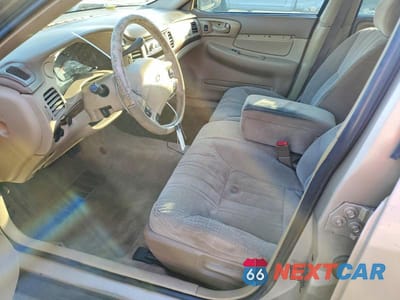 Zdjęcie 7 z 12 samochodu: 2000 CHEV IMPALA VIN:2G1WF52E5Y9319225 - miniatura